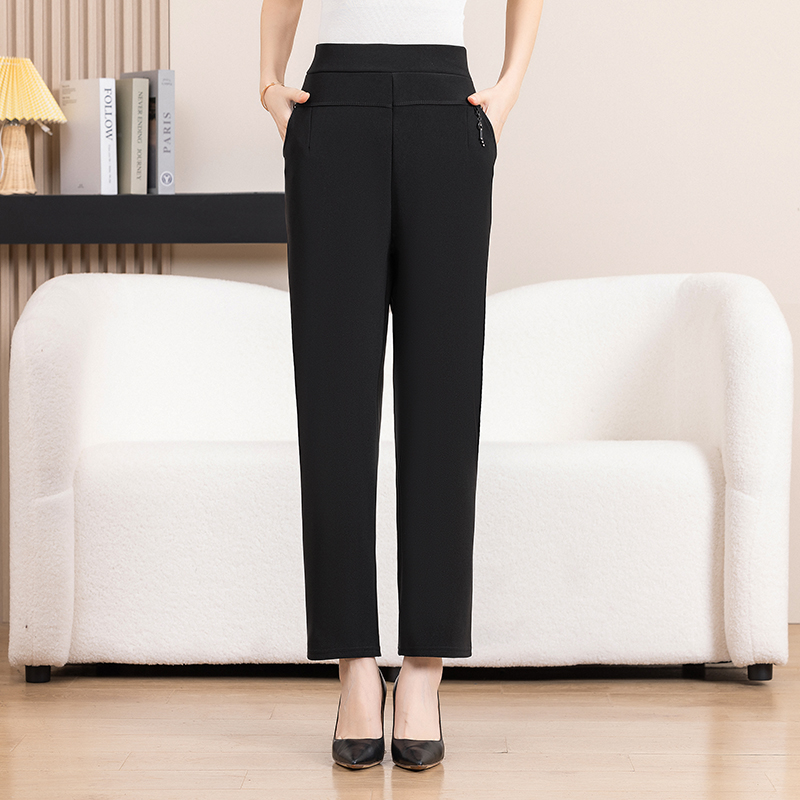 Comfort Fit Pants 9602
