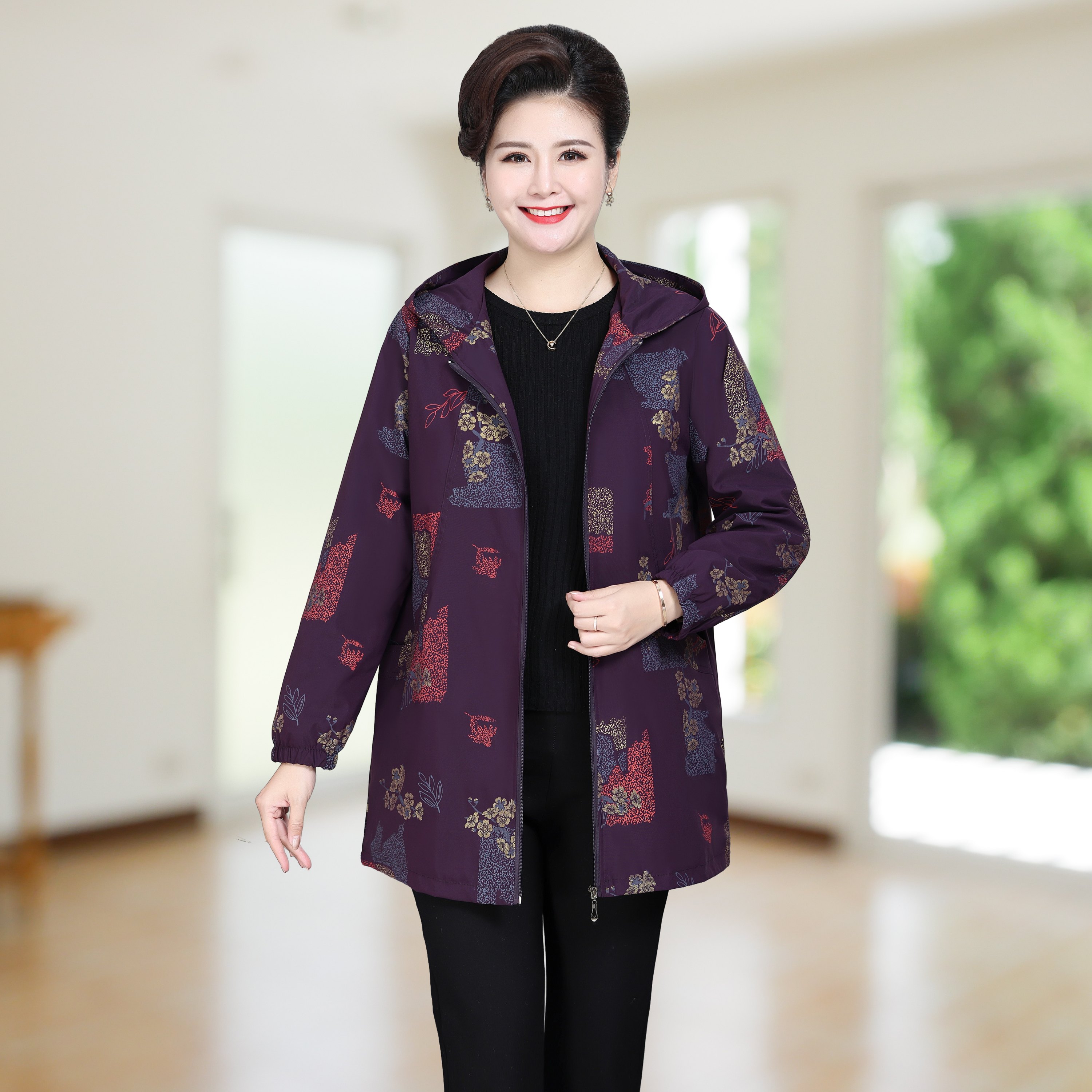 Bloom Jackets 960A