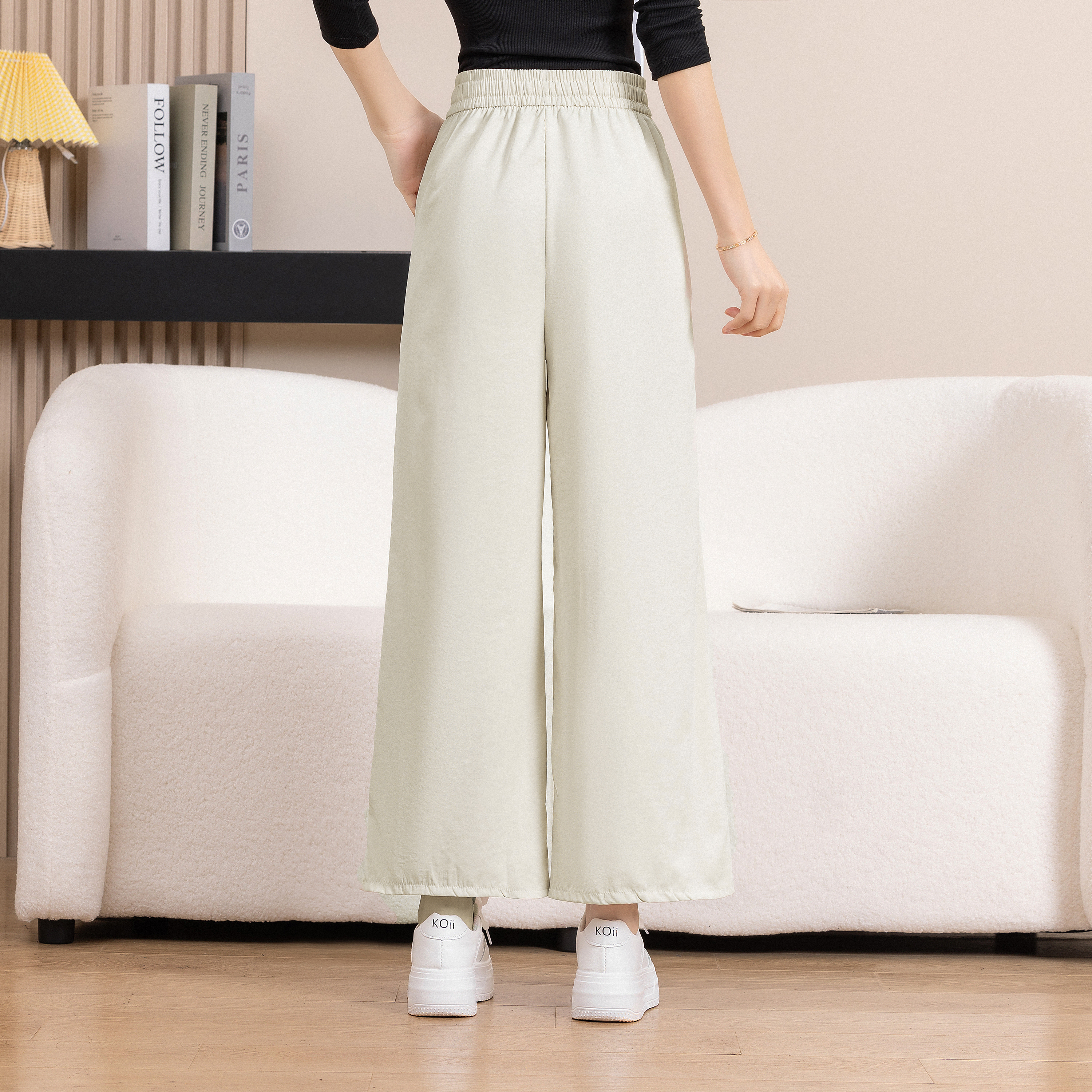 Casual Pants 6601