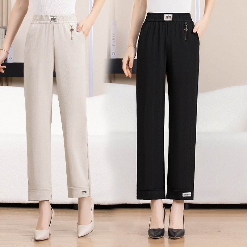 Casual Pants 6605