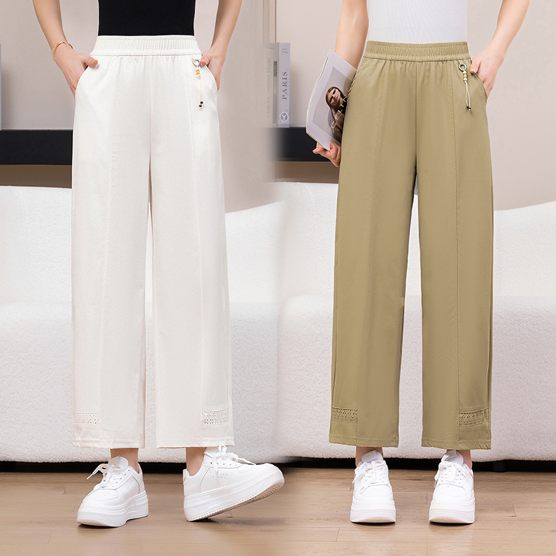 Casual Pants 6606