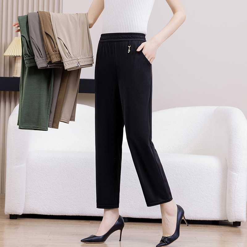 Casual Pants 6610