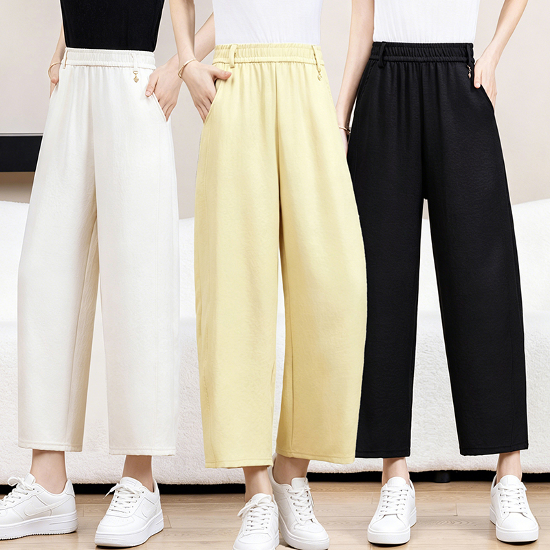 Casual Pants 6612